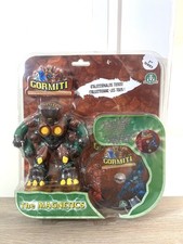 Gormiti Magnetici Tasarau