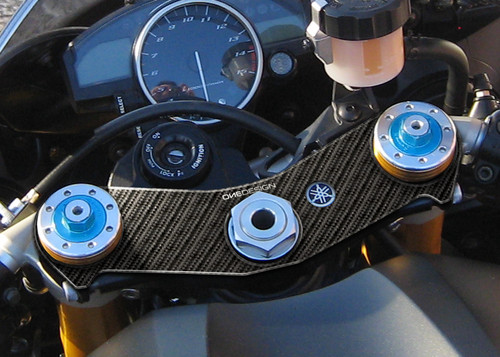 Onedesign top yoke protector - top,