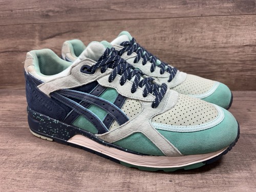 Asics gel lyte - asics, sneakers