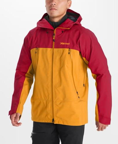 Marmot alpinist gore - marmot alpinist, pro