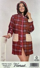 Vestaglia donna con cappuccio - vestaglia,