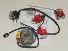 Accensione Elettronica Selettra  Athena per Minarelli P6 50cc Corsa Corta 
