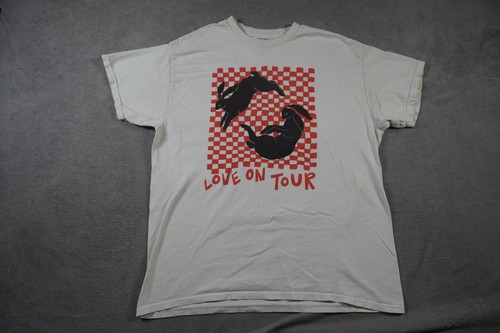 Camicia harry styles love - styles, on