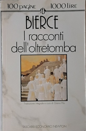 Racconti dell oltretomba - i,