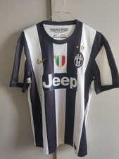 Maglia Juventus 2012-2013 Home