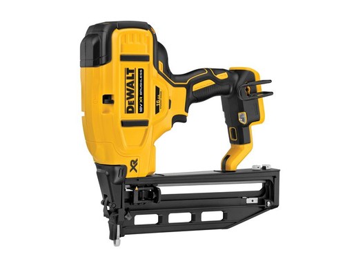 Dewalt dcn662n chiodatrice - ,