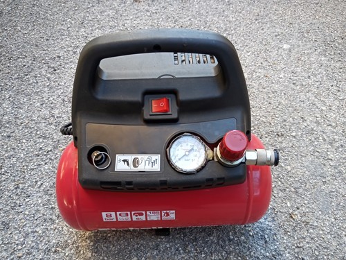 Einhell 190 8 - einhell, tc-ac