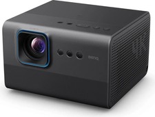 BenQ GP520 2600 ANSI lumen DLP