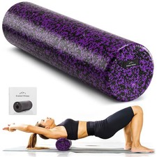 Foam Roller Pilates 60 cm