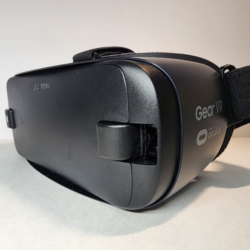 Samsung gear powered by - vr,