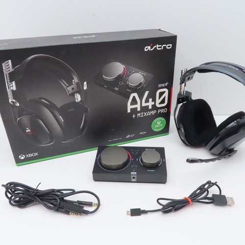 Astro a40 a00084 mixamp pro - a40,