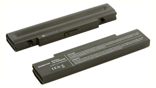 Batteria 4400 mah - mah, per