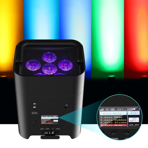 Uplight led palco - uplight,