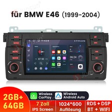 64G per BMW Serie 3 E46 318