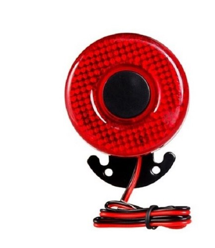 Allarme luminoso sonoro - allarme,