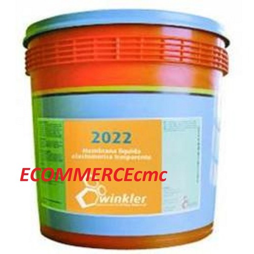 2022 guaina liquida - 2022,