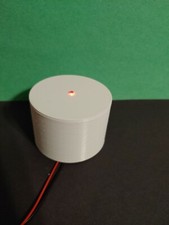 Confezione da 4 serbatoi di