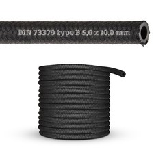 Tubo benzina Ø 5,0 - 10,0 mm