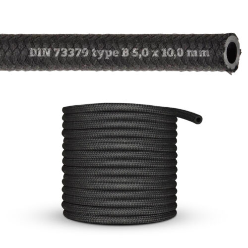 Tubo benzina 10 - benzina, 5,0