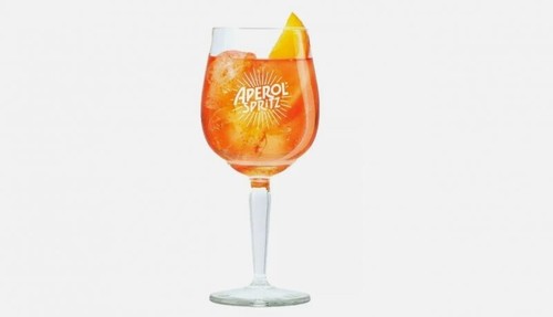Set aperol spritz - of,