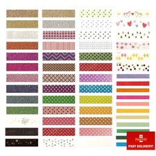 Nastro Washi Adesivo