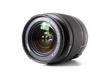 Obiettivo Canon EF-S 18-55mm