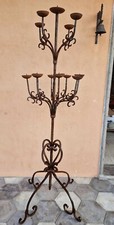 VECCHIO CANDELIERE -