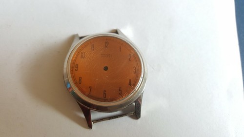 Orologio vintage raro swiss - raro,