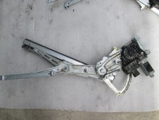 93184842 MECCANISMO MOTORINO ALZACRISTALLO ELETTRICO ANTERIORE SINISTRO OPEL ZAF