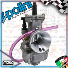 Kit carburatore pwk - 24, polini