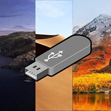 PEN DRIVE MAC OSX