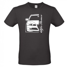 T-SHIRT  unisex  ALFA GT