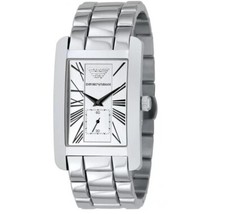 NUOVO OROLOGIO UOMO EMPORIO