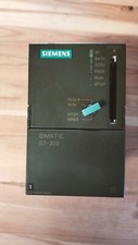 Simatic S7 300 CPU