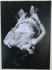 Irina Ionesco Femme Lingerie