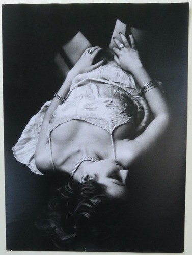 Irina ionesco femme - ionesco, lingerie