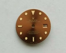 ROLEX Dial Quadrante "T"