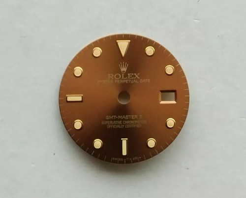 Rolex dial quadrante - dial,