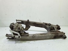 Telaietto Posteriore Yamaha XT 600cc E (9004)