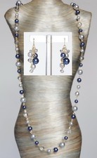 Parure anallergica orecchini