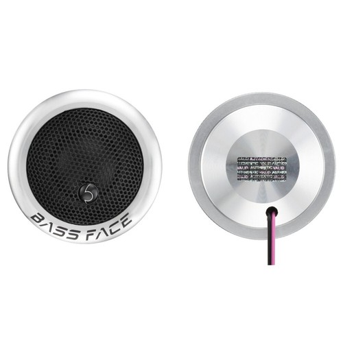 Bass face team t 1 - face, t.1