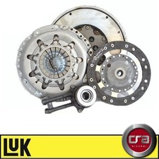 KIT FRIZIONE + VOLANO LUK