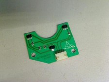 Regolatore vapore acqueo Board Sensor Talea Ring Plus SUP032BR-3