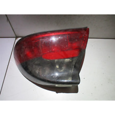 FARO FANALE STOP POSTERIORE DX