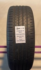 PNEUMATICO USATO CONTINENTAL ECOCONTACT 6 c 235/55 R18 100V ESTIVE