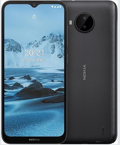 Smartphone originale nokia c20 - smartphone,