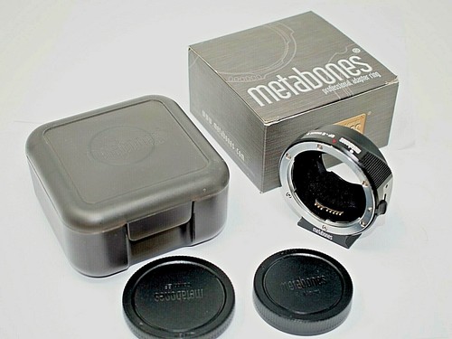 Metabones adattatore - metabones,