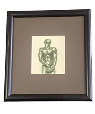 HERB RITTS Three-Quarter Nude