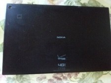 NOKIA LUMIA 2520 VERIZON