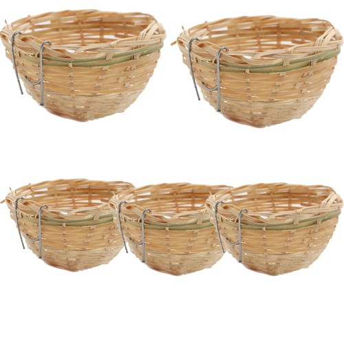 Set letto nido - 5, di
